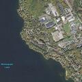 85-year-old man with chest pain and vomiting in Laconia