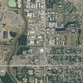 Burglary in progress at Sioux Falls apartment