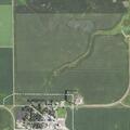 Neighbor harassment complaint at Round Lake home