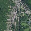 Concern about children near Third Avenue in Whitehall
