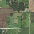 Teen on dirt bike struck by truck on County Road K