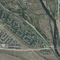 Unconscious person reported at Boise residence