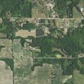 Elderly man falls and bleeds near Millbrook Road in Blanchard