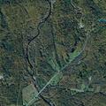 Reported break-in at Harvester Mill Road camp