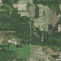 Elderly female having difficulty breathing in Blanchard
