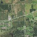 85-year-old man falls with head bleeding in Portage