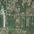 76-year-old male with altered consciousness in Grant Township