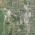 Elderly woman with declining health transported from Vernon House