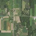 72-year-old woman with chest pain at Maple Tree Road