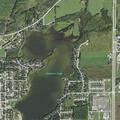 Female reported feeling unwell near Lake Drive