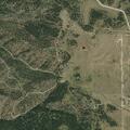 Dog bite follow-up near Stagecoach Springs Road