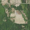 70-year-old man fell with possible foot infection in Ferry Township