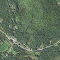 High angle rescue requested in Grafton