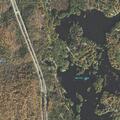 Keys locked in truck at Hermit Lake parking lot