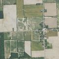 Neighbor dispute over property in Snover