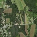 Elderly male with leaking liver catheter reported in Richland