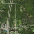 Road closure on Tech Road in Richland