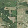 65-year-old male with possible heat stroke in tractor