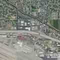 Male subject evaluated near Layover Inn on West Airport Way