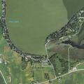 Male fell due to leg weakness in Fox Lake