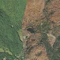 Unanswered 911 open line on Forbes Mountain Road