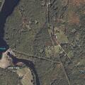 Physical domestic dispute at Dennett Farm Road home