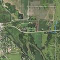 65-year-old man with chest pain in Glenville