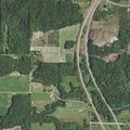 Basement alarm sounding near South 64th Avenue in Benona Township