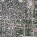 78-year-old woman needs help up near Bay City