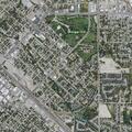Person having hemorrhage near 5th Street North