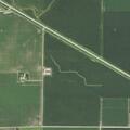 23-year-old woman reported suicidal in a ditch near 630th Avenue in Rose Creek