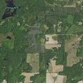 75-year-old male reported DOA in Ferry Township