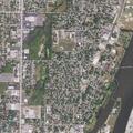 Domestic assault reported on Salzburg Avenue