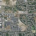 Person experiencing chest pain at residential address