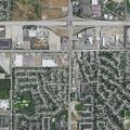 Person experiencing chest pain at assisted living