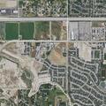 Person injured in fall at West Woodchip Drive