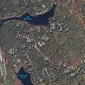 83-year-old woman with chest pain at Blueberry Road