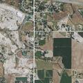Small grass fire controlled near Airport Lane