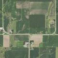Newborn not breathing near 670th Avenue