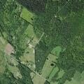45-year-old male injured ankle in ATV rollover