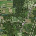 Elderly woman unresponsive but breathing at US Route 11