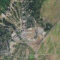 Medical call in Teton Village; man conscious after being taken to the ground