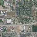 Medical call near East Overland Road