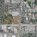 Fire alarm cleared at Overland commercial building