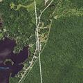 Person with possible shoulder injury treated in Otter Lake