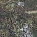 Person experiencing chest pain near Rice Willis Road