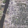 42-year-old woman possible pain med overdose at Madison Ave