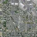 Medical emergency near West Flamingo Avenue