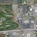 EMS transfer near East Flamingo Avenue in Nampa