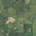 73-year-old woman with possible leg fracture in Campbellsport